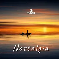 Taoufik — Nostalgia — обложка