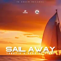 Taoufik — Sail Away (Feat. Gabriel Light) — обложка